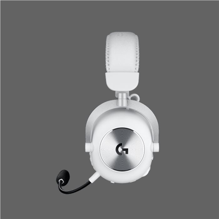 هدست مخصوص بازی لاجیتک مدل G-PRO X - 9