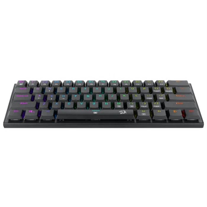 کیبورد گیمینگ ردراگون مدل Redragon K614 Anivia Pro - 8