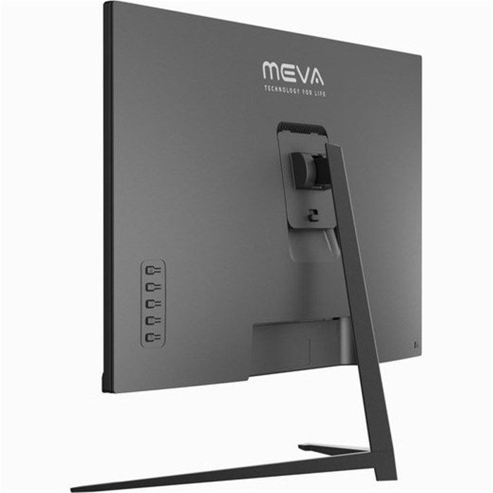 مانیتور 27 اینچ میوا مدل MEVA 27BM2FVY (75 هرتز) - 2