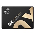Team Group QX 2.5 Inch 1TB SATA III 3D NAND Internal Solid State Drive