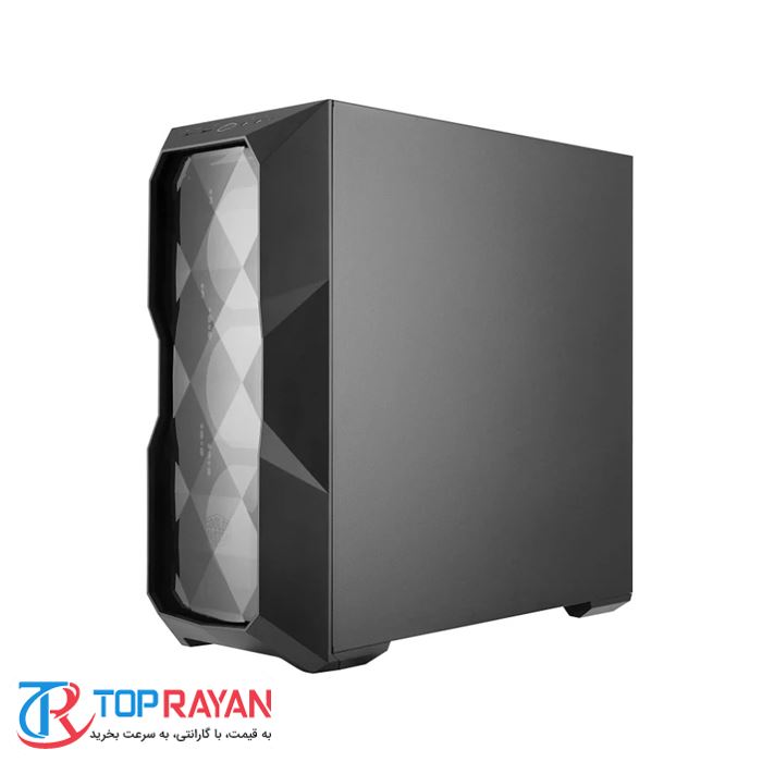 کیس کولر مستر مدل MasterBox TD500L - 5