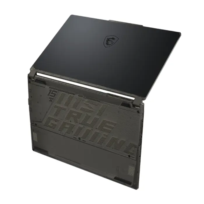 لپ تاپ ام اس ای Cyborg 15 AI A1VFK - Core Ultra 7 155H 16GB DDR5 1TB SSD 8GB RTX 4050 - 3