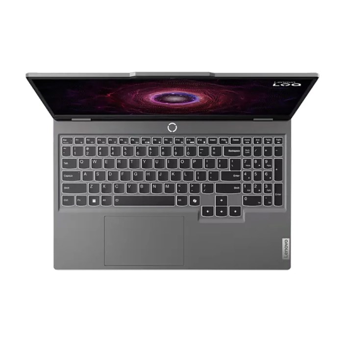 لپ تاپ گیمینگ لنوو LOQ 15ARP9 - Ryzen 5 7235HS 20GB 512GB RTX 3050 - 4