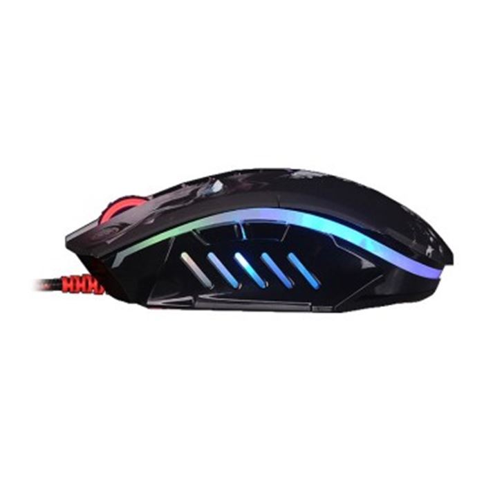 ماوس گیمینگ ایفورتک A4tech P85s  - 3
