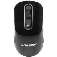 Green GM 403W Wireless Mouse