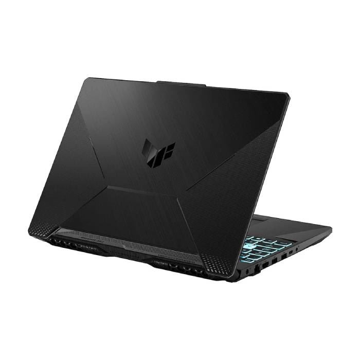 لپ تاپ ایسوس 15.6 اینچی مدل TUF FX506HEB پردازنده Core i5 11400H رم 16GB حافظه 1TB SSD گرافیک 4GB RTX3050TI - 5
