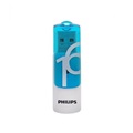 فیلیپس  Vivid Flash Memory - USB 2.0 - 16 GB