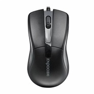 Rapoo N1162 Wired Optical Mouse