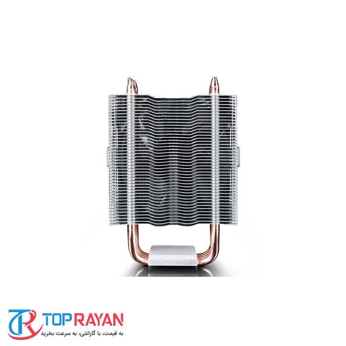 خنک کننده پردازنده دیپ کول مدل GAMMAXX C۴۰ - 4