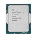 Intel Core i7 13700F LGA 1700 Raptor Lake TRAY CPU