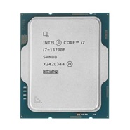 پردازنده اینتل Core i7 13700F CPU بدون باکس