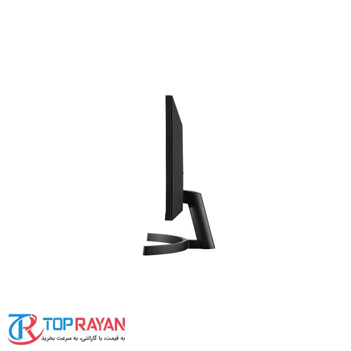 مانیتور ۲۷ اینچ ال جی مدل ۲۷MK۶۰TM-B - 8