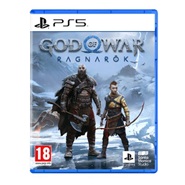 Sony PlayStation 5 God of War Ragnarok Game