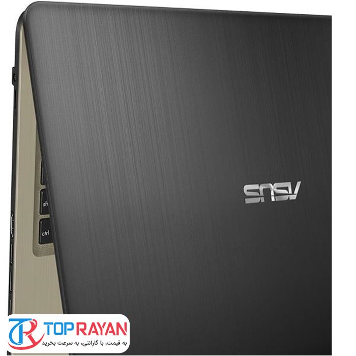 لپ تاپ ایسوس مدل X۵۴۰MB با پردازنده Celeron® N۴۰۰۰ - 5
