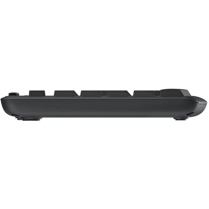 کیبورد و موس بی سیم لاجیتک مدل MK295 - 4