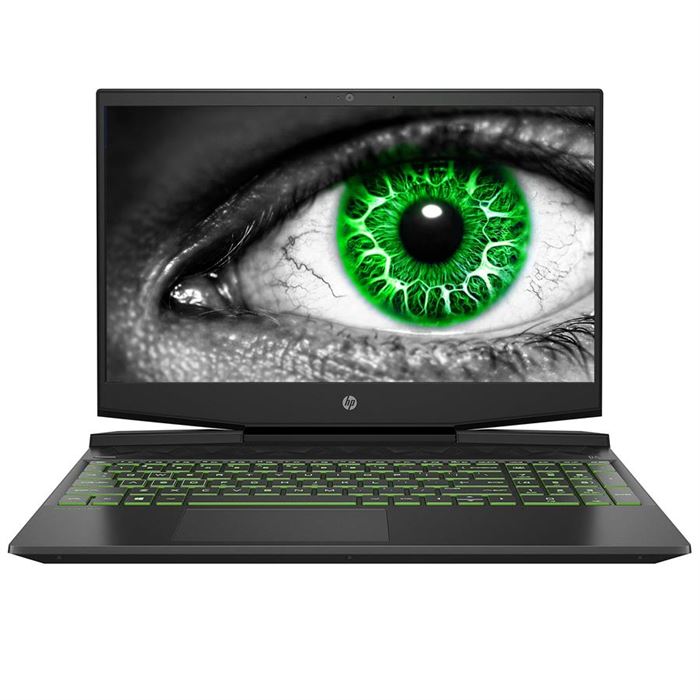 لپ تاپ 15.6 اینچی اچ پی مدل Pavilion Gaming 15 DK2044 - B پردازنده Core i7 رم 32GB حافظه 1TB 256GB SSD گرافیک Full HD 4GB 3050