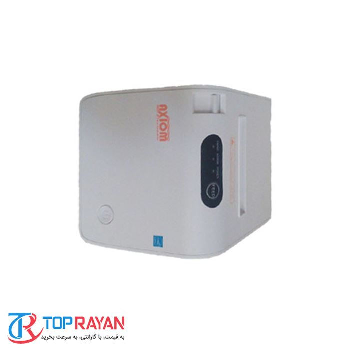 پرینتر صدور فیش اکسیوم مدل RP-۸۰۲۵۰+U - 3