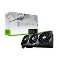 ام اس آی  GeForce RTX 5080 SUPRIM SOC 16G Graphics Card