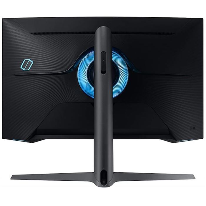 مانیتور گیمینگ سامسونگ 27 اینچ Samsung Odyssey 27 inch G7 LC27G75TQSMXUE - 6