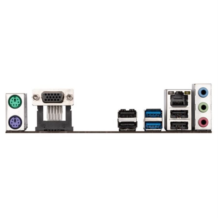 مادربرد گیگابایت Motherboard Gigabyte H610M S2 V2 DDR4 - 6