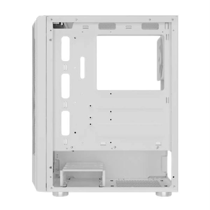 کیس گیمینگ گیمدیاس سفید Case Gamdias Aura GC6 White - 7