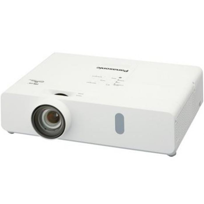 ویدئو پروژکتور پاناسونیک مدل PT VX420 - 5