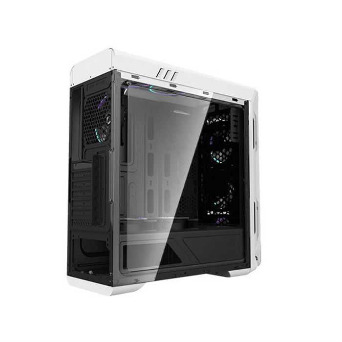 کیس کامپیوتر گیم مکس مدل Optical G510 - 9