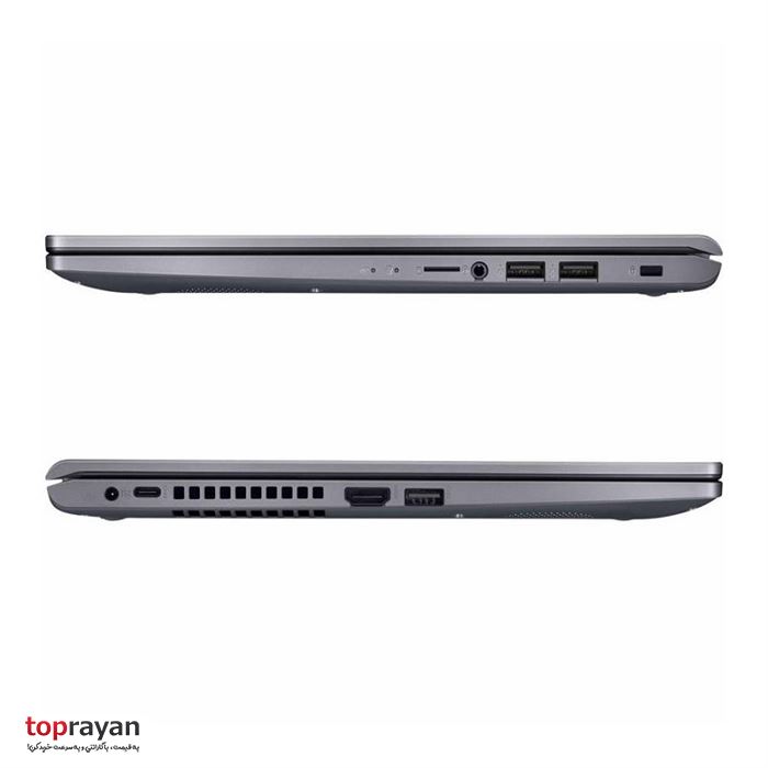 لپ تاپ ایسوس 15.6 اینچی مدل VivoBook R565JP پردازنده Core  i7 1065G7 رم 16GB حافظه  1TB SSD  گرافیک Full HD 2GB - 6