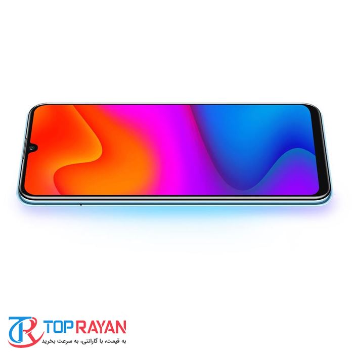 گوشی موبایل هوآوی مدل Y8P حافظه 128 گیگابایت و رم 4 گیگابایت دو سیم کارته - 4