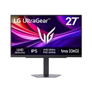 مانیتور گیمینگ 27 اینچ ال جی مدل UltraGear 27G810A-B (360 هرتز)