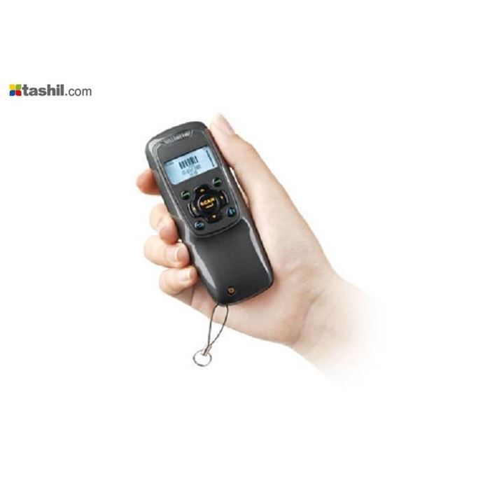 بارکد خوان یک بعدی و دو بعدی بی سیم میندئو ام اس 3590 - 9