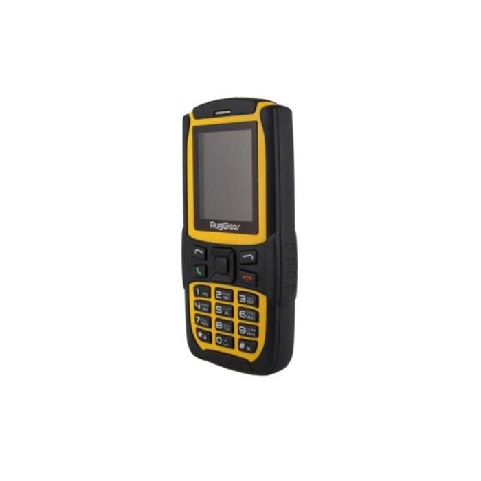 گوشی موبایل راگ گیر مدل RG129 دو سیم کارت - 3