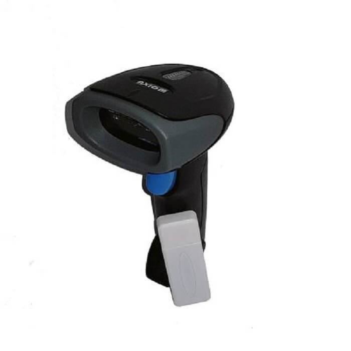 بارکد خوان بیسیم آکسیوم مدل ۴۰۲۲ - 2