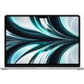 Apple MacBook Air 2022 Silver M2 8GB 512GB SSD 10-Core GPU 13.6 inch Laptop