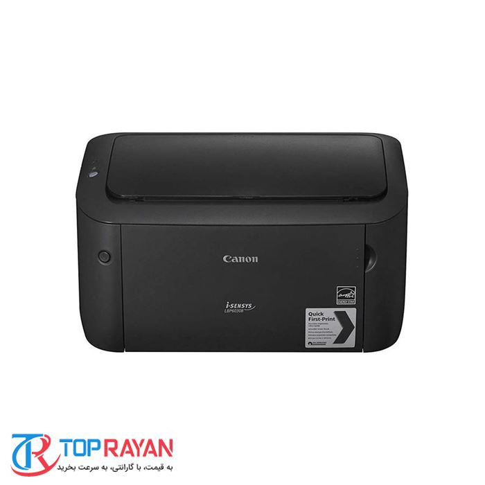 پرینتر لیزری کانن مدل i-Sensys LBP6030B - 2