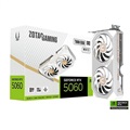 زوتک  GeForce RTX 5060 Twin Edge OC White Edition 8GB Graphics Card