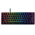 Razer Huntsman Mini Purple switch Gaming keyboard