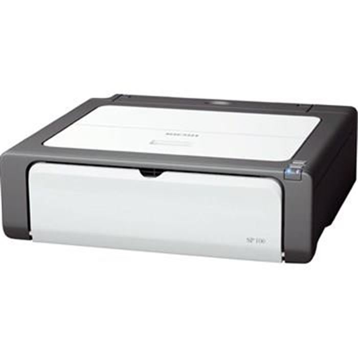 پرینتر لیزری ریکو مدل SP 100e - 2