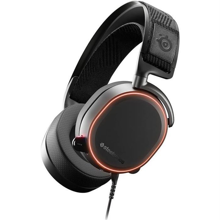 هدست گیمینگ SteelSeries Arctis Pro Gaming Headset - 5