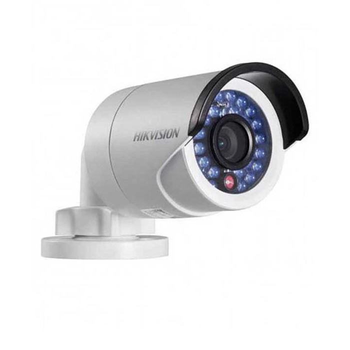 دوربین مدار بسته هایک ویژن مدل DS-2CD2020F-I - 4