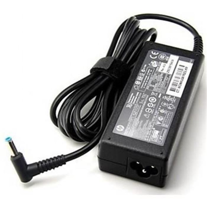 شارژر لپ تاپ اچ پی مدل Blue Plug 19.5V 4.62A - 7
