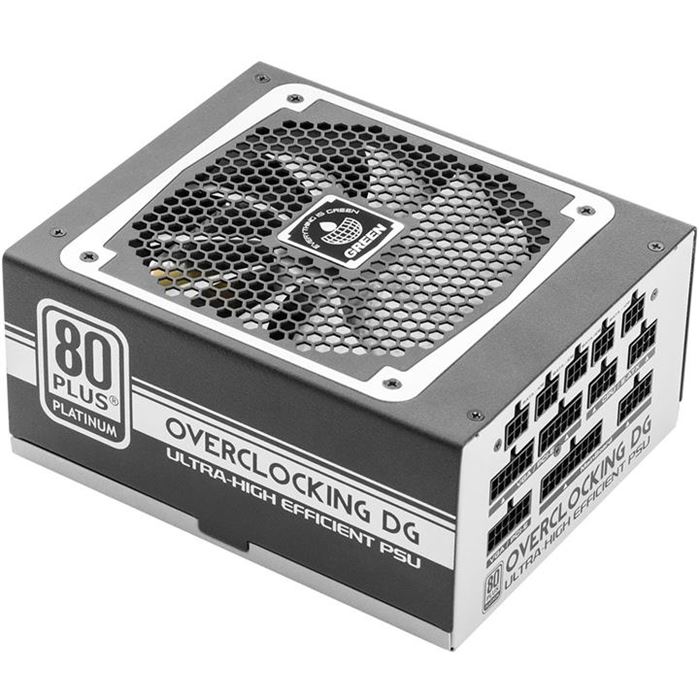 پاور گرین 1350 وات Power Green GP1350B OCDG - 2