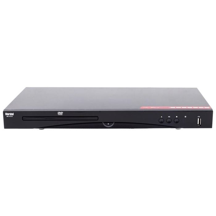 پخش کننده DVD مارشال مدل ME-5033 - 2