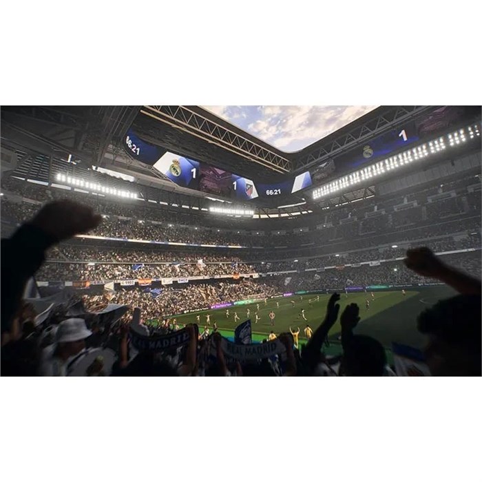 بازی EA Sports FC 26 مخصوص PS5 - 2