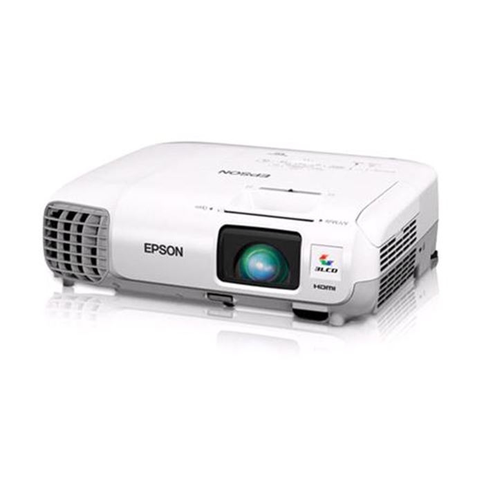 دیتا ویدیو پروژکتور اپسون مدل EB-X27 - 2