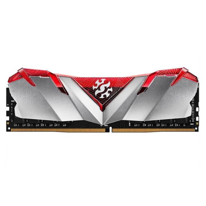 رم ای دیتا مدل GAMMIX D30 16GB 2666MHz CL16 DDR4 - 8