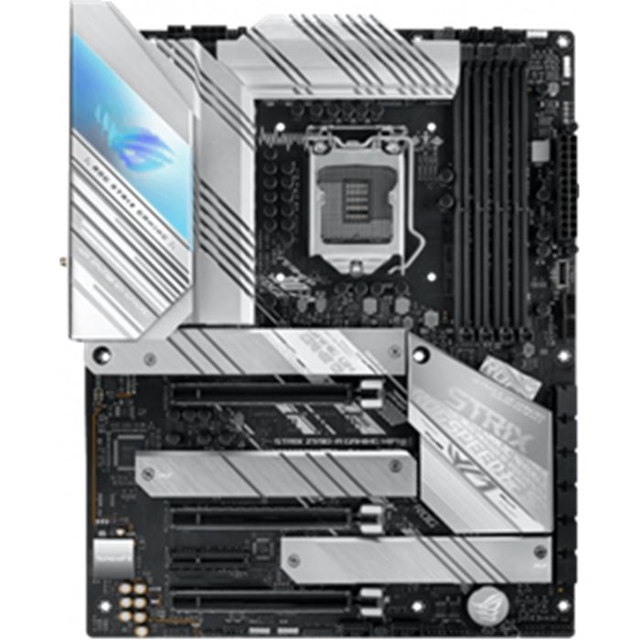 مادربرد ایسوس مدل ROG STRIX Z590-A GAMING