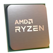 پردازنده CPU ای ام دی بدون باکس مدل Ryzen-5 5600 فرکانس 3.5 گیگاهرتز