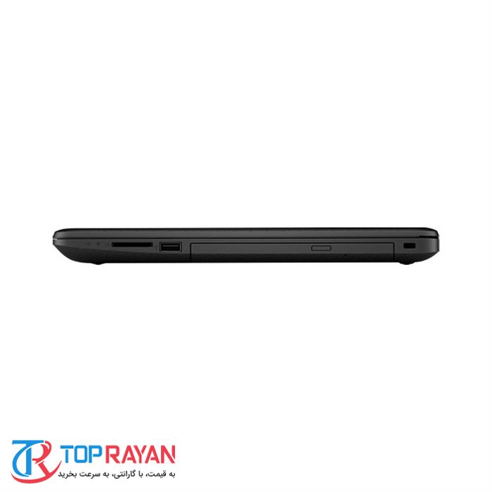لپ تاپ اچ پی 15 اینچی مدل DA 2183 پردازنده Core i5 رم 8GB حافظه 1TB گرافیک 2GB - 2