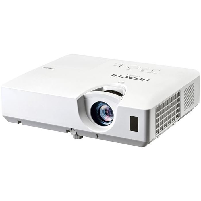 پروژکتور هیتاچی مدل CP-EX252N - 8